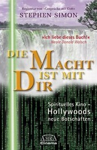 Abbildung von: Die Macht ist mit dir - AMRA Verlag