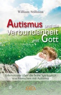Cover: Autismus und die Verbundenheit mit Gott - AMRA Verlag
