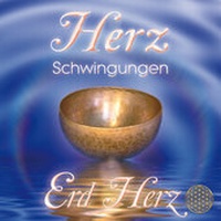 Abbildung von: Herz Schwingungen ~ Erd Herz. Musik und Klänge aus der Liebe & Weisheit des Herzens - AMRA Verlag