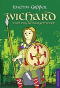 Cover: Wichard und das K&ouml;nigsschwert - Rosamontis Verlag
