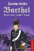 Cover: Barthel - Rosamontis Verlag