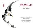 Cover: Sumi-e - Bier'sche Verlagsanstalt