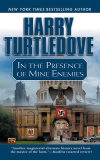 Abbildung von: In the Presence of Mine Enemies - Signet