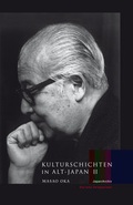 Cover: Kulturschichten in Alt-Japan - Band 2 - Bier'sche Verlagsanstalt