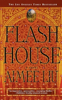 Enlarge image Cover: Flash House - Grand Central Publishing