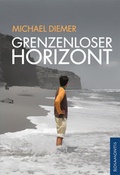 Cover: Grenzenloser Horizont - Rosamontis Verlag
