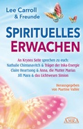 Cover: Spirituelles Erwachen - AMRA Verlag