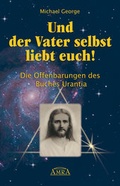 Cover: Und der Vater selbst liebt euch! - AMRA Verlag