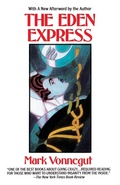 Cover: The Eden Express - Delta (imprint of Dell Publishing)