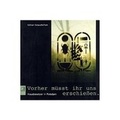 Cover: Vorher m&uuml;sst ihr uns erschie&szlig;en - Hirnkost