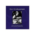 Cover: Der Erstkontakt - Hirnkost
