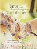 Cover: Tara und der Gl&uuml;ckssegen der Einh&ouml;rner - AMRA Verlag