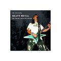 Cover: Heavy Metal - Hirnkost