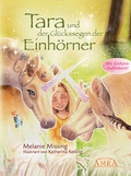 Cover: Tara und der Gl&uuml;ckssegen der Einh&ouml;rner - AMRA Verlag