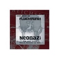 Cover: Fluchtpunkt Neonazi - Hirnkost