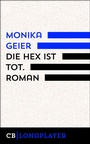 Cover: Die Hex ist tot - CulturBooks Verlag