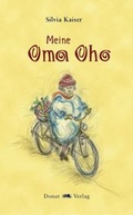 Cover: Meine Oma Oho - Donat