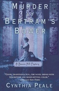 Cover: Murder at Bertram's Bower - Random House USA Inc