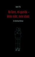 Cover: No llores, mi querida - Weine nicht, mein Schatz - Hirnkost