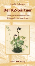 Cover: Der KZ-G&auml;rtner - Donat