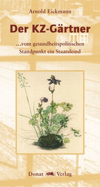 Enlarge image Cover: Der KZ-Gärtner - Donat