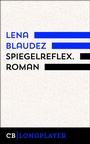 Cover: Spiegelreflex. Ada Simon in Cotonou - CulturBooks Verlag