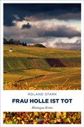 Cover: Frau Holle ist tot - Emons Verlag