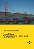 Cover: Onkel Sam - Vero Verlag