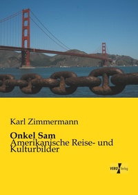 Enlarge image Cover: Onkel Sam - Vero Verlag
