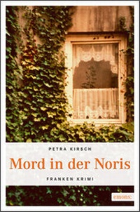 Abbildung von: Mord in der Noris - Emons Verlag