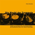 Cover: Die Macht der Trommeln - Hirnkost