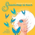 Cover: Schmetterlinge im Bauch. Wenn Jugendliche sich verlieben... - Hirnkost