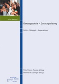 Cover: Ganztagsschule - Ganztagsbildung - Evangelische Akademie Bad Boll