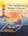 Cover: The Lighthouse Keeper's Rescue - Scholastic Press