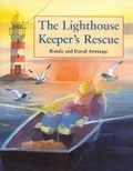 Cover: The Lighthouse Keeper's Rescue - Scholastic Press