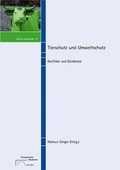 Cover: Tierschutz und Umweltschutz - Evangelische Akademie Bad Boll