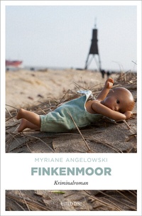 Abbildung von: Finkenmoor - Emons Verlag