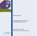 Cover: Beyond Standards - Evangelische Akademie Bad Boll
