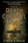Cover: The Death of Colonel Mann - Random House USA Inc