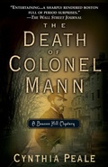 Cover: The Death of Colonel Mann - Random House USA Inc