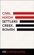 Cover: Settlers Creek - CulturBooks Verlag
