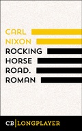 Cover: Rocking Horse Road - CulturBooks Verlag