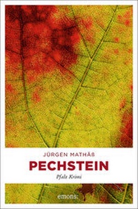 Abbildung von: Pechstein - Emons Verlag