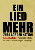 Cover: Ein Lied mehr zur Lage der Nation - Hirnkost