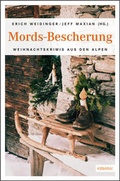 Cover: Mords-Bescherung - Emons Verlag