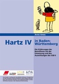 Cover: Hartz IV in Baden-W&uuml;rttemberg - Evangelische Akademie Bad Boll