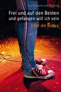 Cover: "Frei und auf den Beinen und gefangen will ich sein." - Hirnkost
