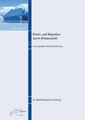 Cover: Flucht und Migration durch Klimawandel - Evangelische Akademie Bad Boll