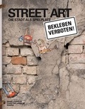 Cover: Street Art - Hirnkost