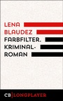 Cover: Farbfilter. Ada Simon in Douala - CulturBooks Verlag